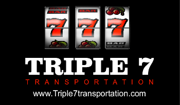 Triple 7 Transportation, LLC